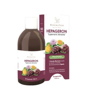 hepageron
